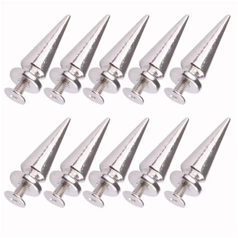 metal spikes studs fabric|heavy metal spikes.